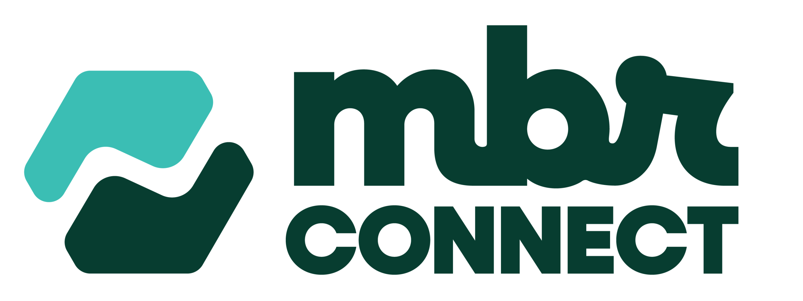 MBR Connect Logo