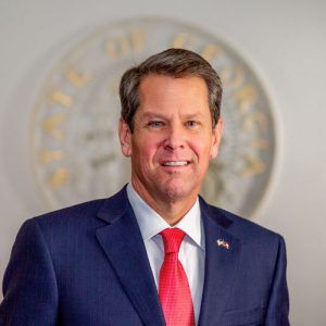 Picture of By Brian P. Kemp, Governor