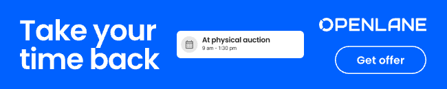 OPENLANE GADA Mobile September 2025