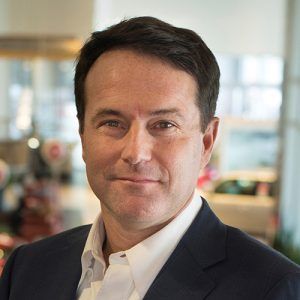 Picture of By Marsh Butler, 2025-2026 GADA Chairman